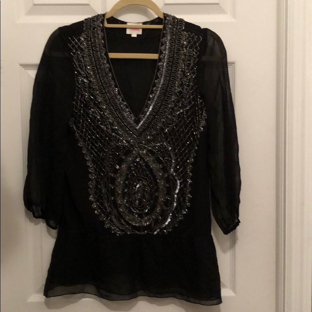 Parker Tunic